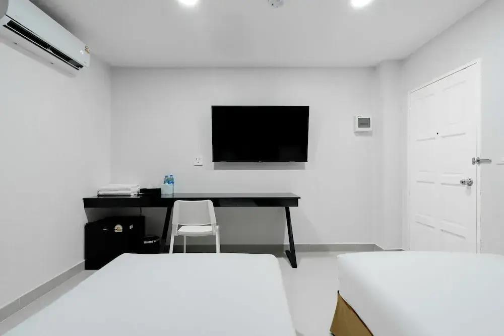 Terminal2 Hotel Phukettown 2*