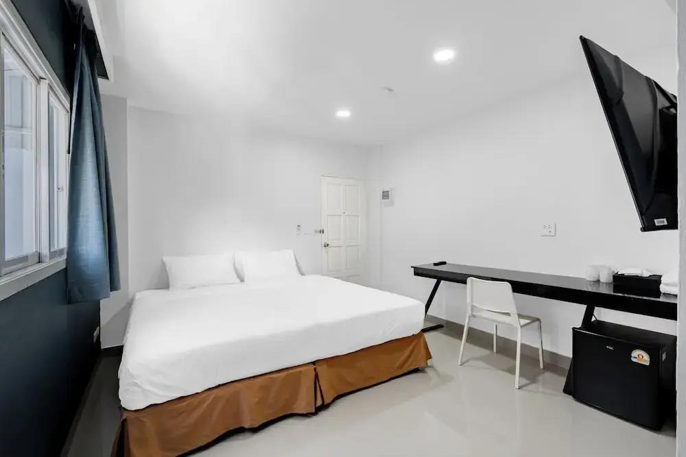 Terminal2 Hotel Phukettown 2*