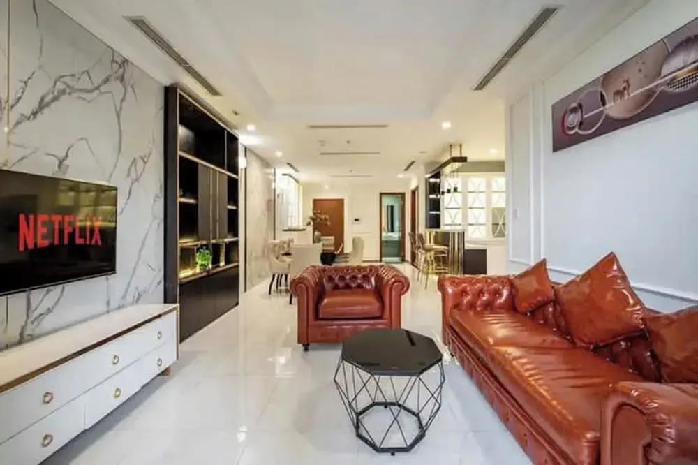 Emily Hallmark Luxury Ho Chi Minh City 0*
