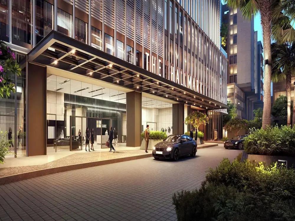 Emily Hallmark Luxury Ho Chi Minh City 0*