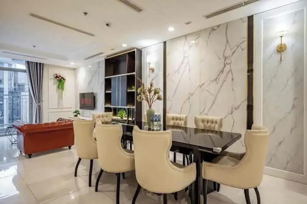 Emily Hallmark Luxury Ho Chi Minh City 0*