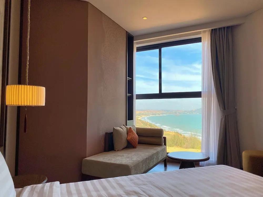 Apec Mandala Wyndham Suite Family 2*