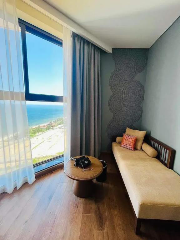 Apec Mandala Wyndham Suite Family 2*