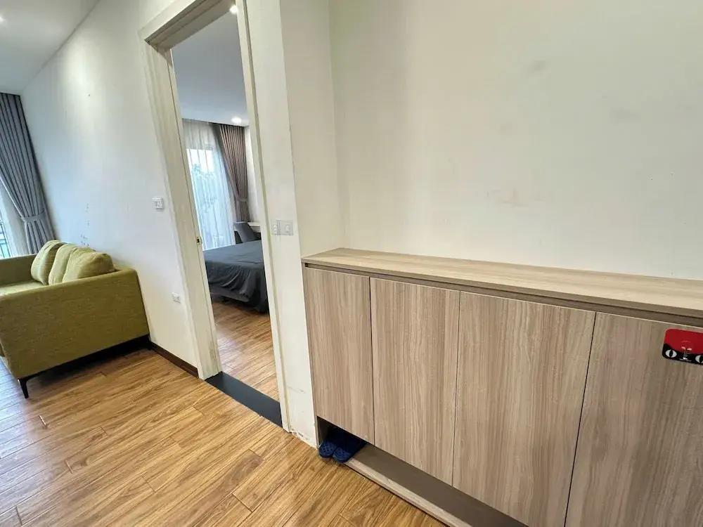 Luxe Paradise Hotel Nguyen Khac Hieu 4*