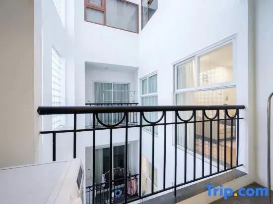 Luxe Paradise Hotel Nguyen Khac Hieu 4*