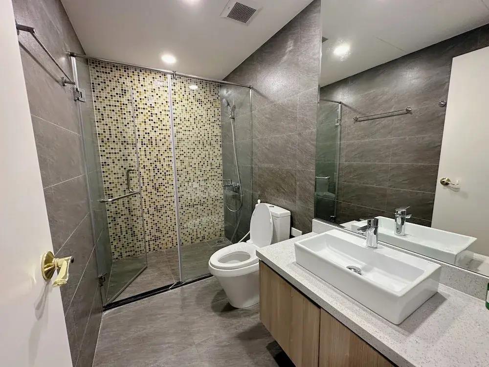 Luxe Paradise Hotel Nguyen Khac Hieu 4*