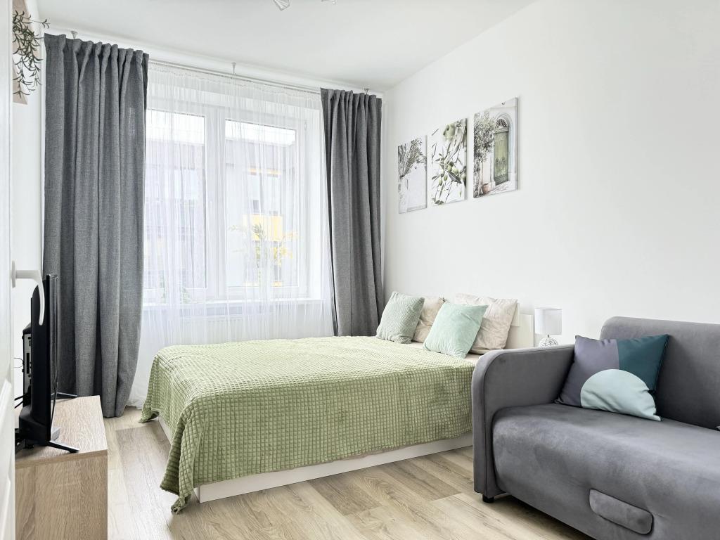 V Kaliningrade Flat 0*