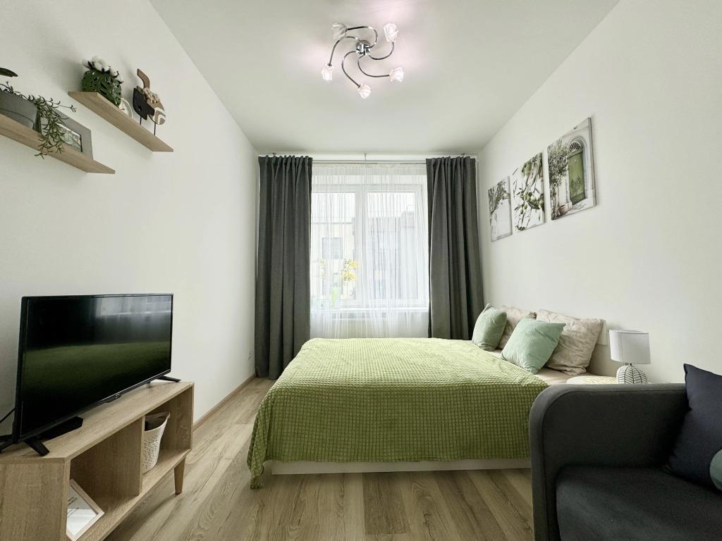 V Kaliningrade Flat 0*