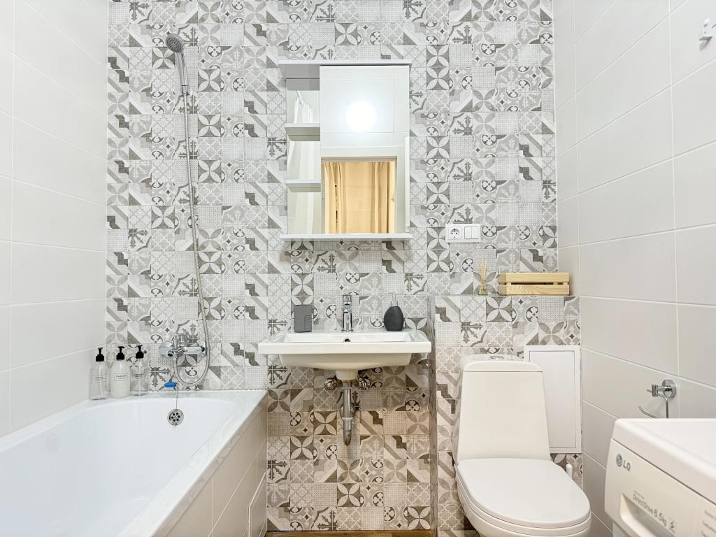 V Kaliningrade Flat 0*