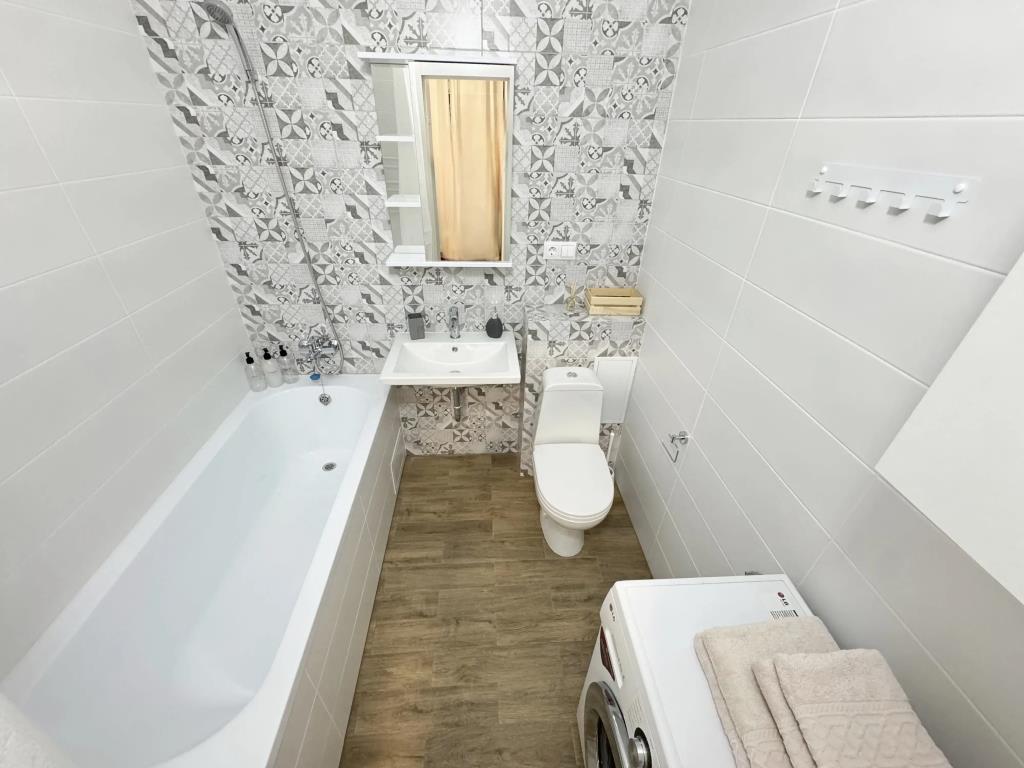 V Kaliningrade Flat 0*