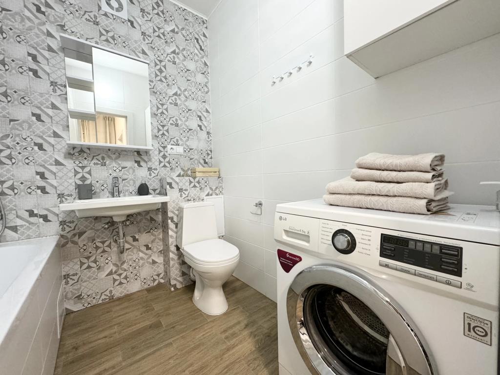 V Kaliningrade Flat 0*