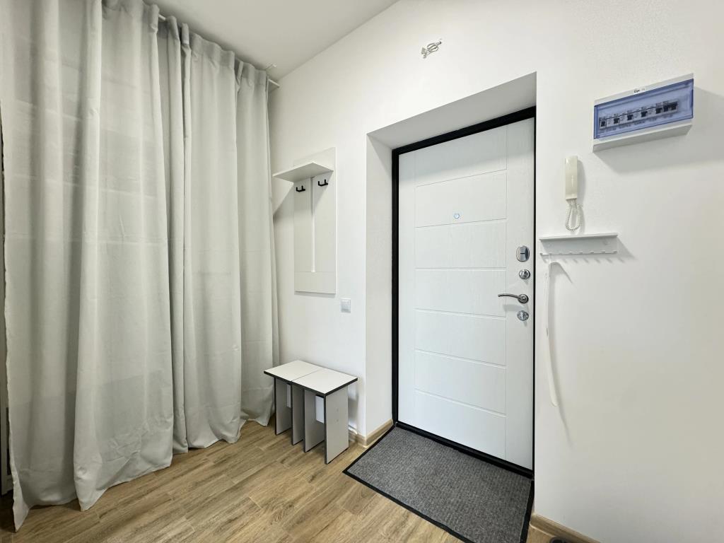 V Kaliningrade Flat 0*