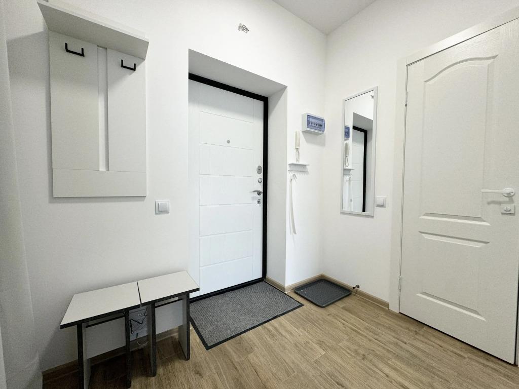 V Kaliningrade Flat 0*