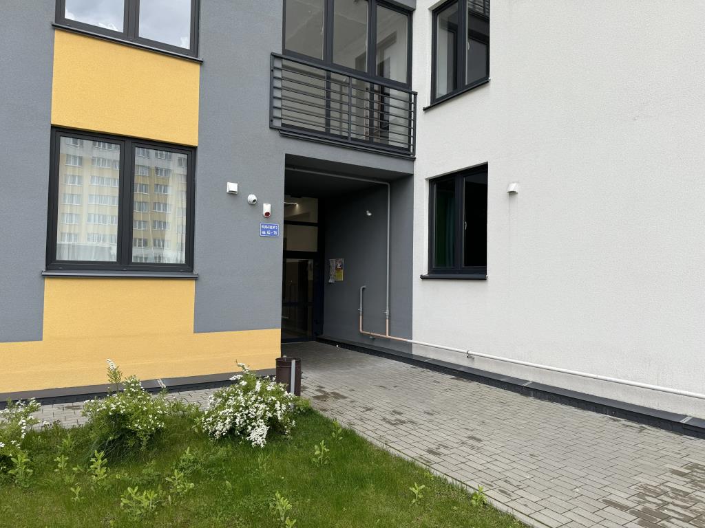 V Kaliningrade Flat 0*