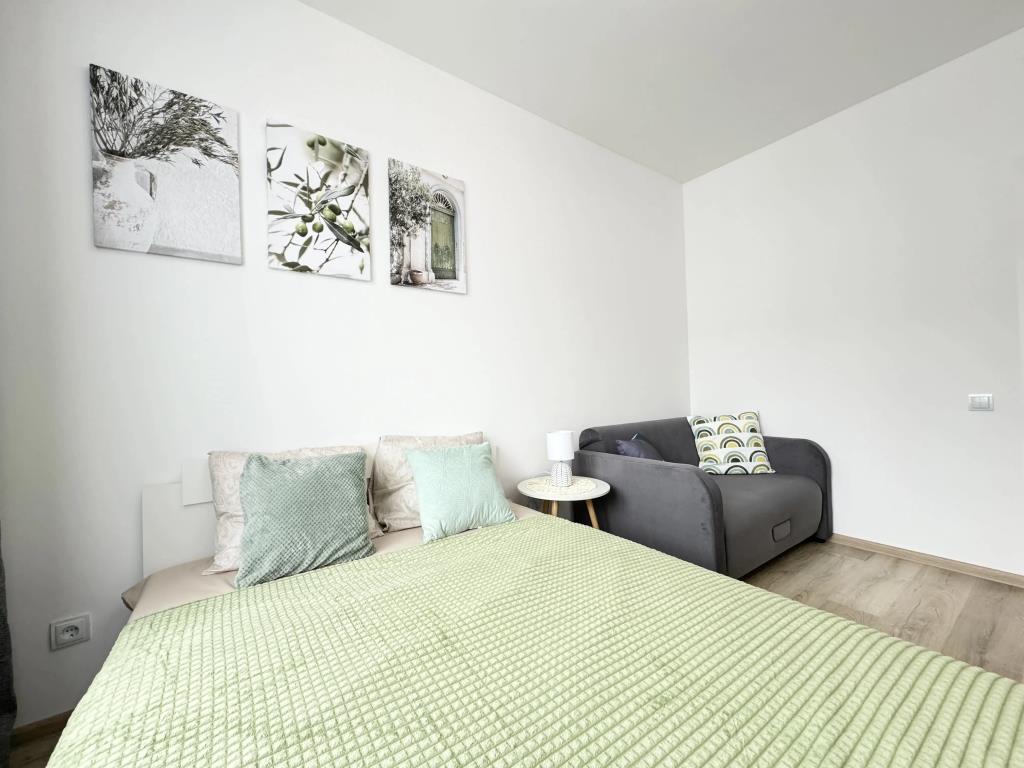 V Kaliningrade Flat 0*