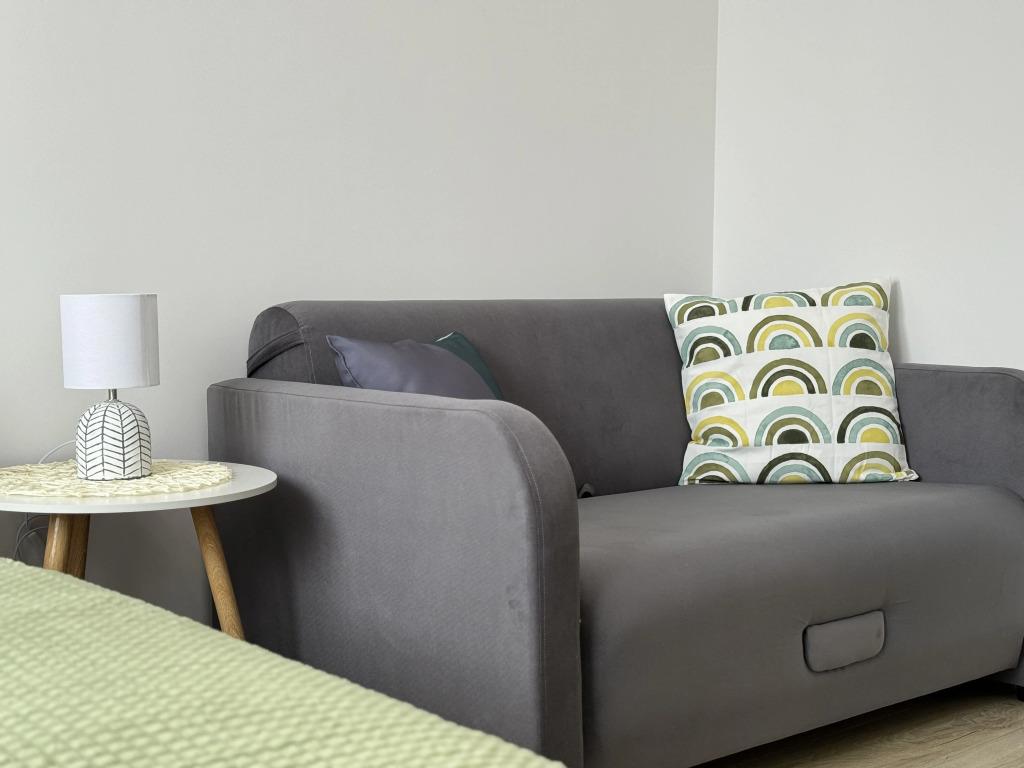 V Kaliningrade Flat 0*