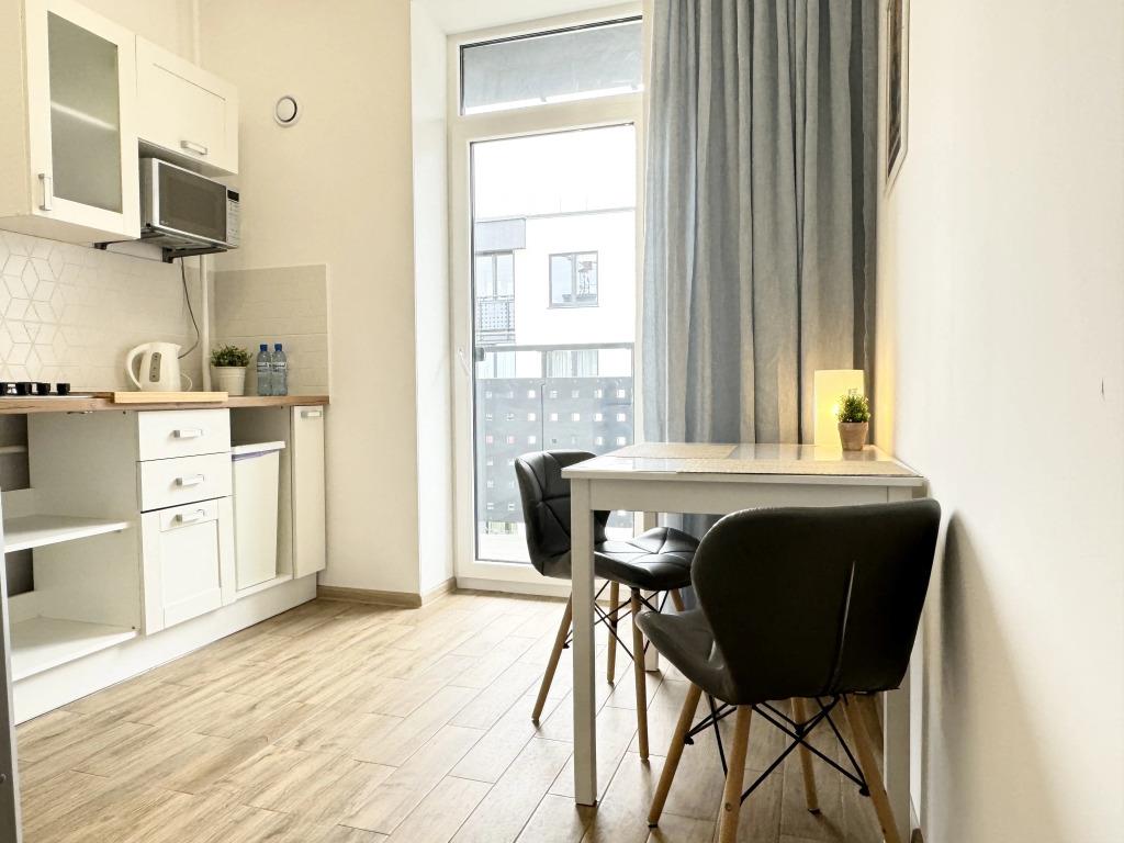 V Kaliningrade Flat 0*