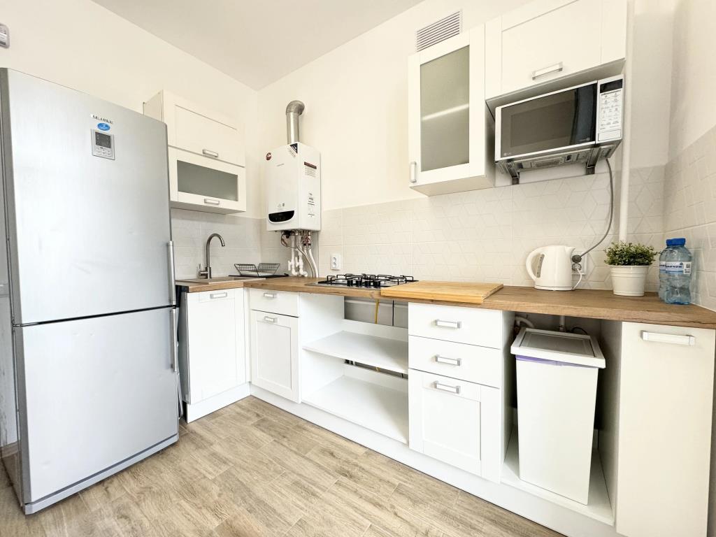 V Kaliningrade Flat 0*