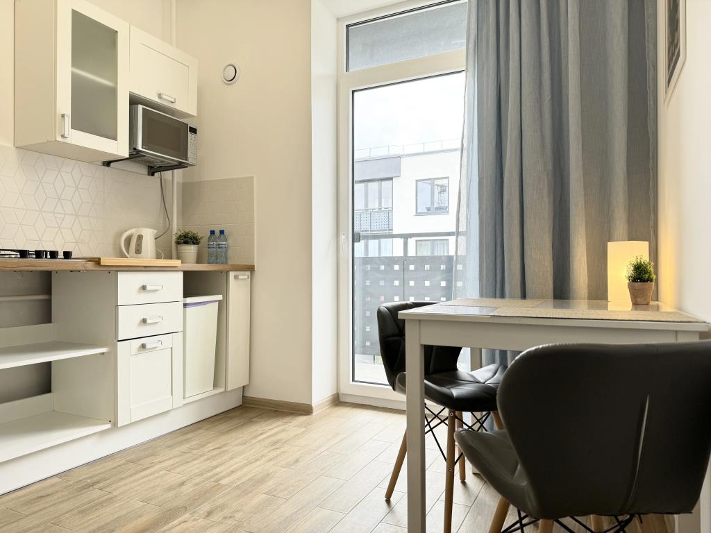 V Kaliningrade Flat 0*