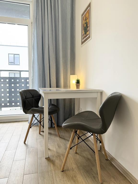V Kaliningrade Flat 0*