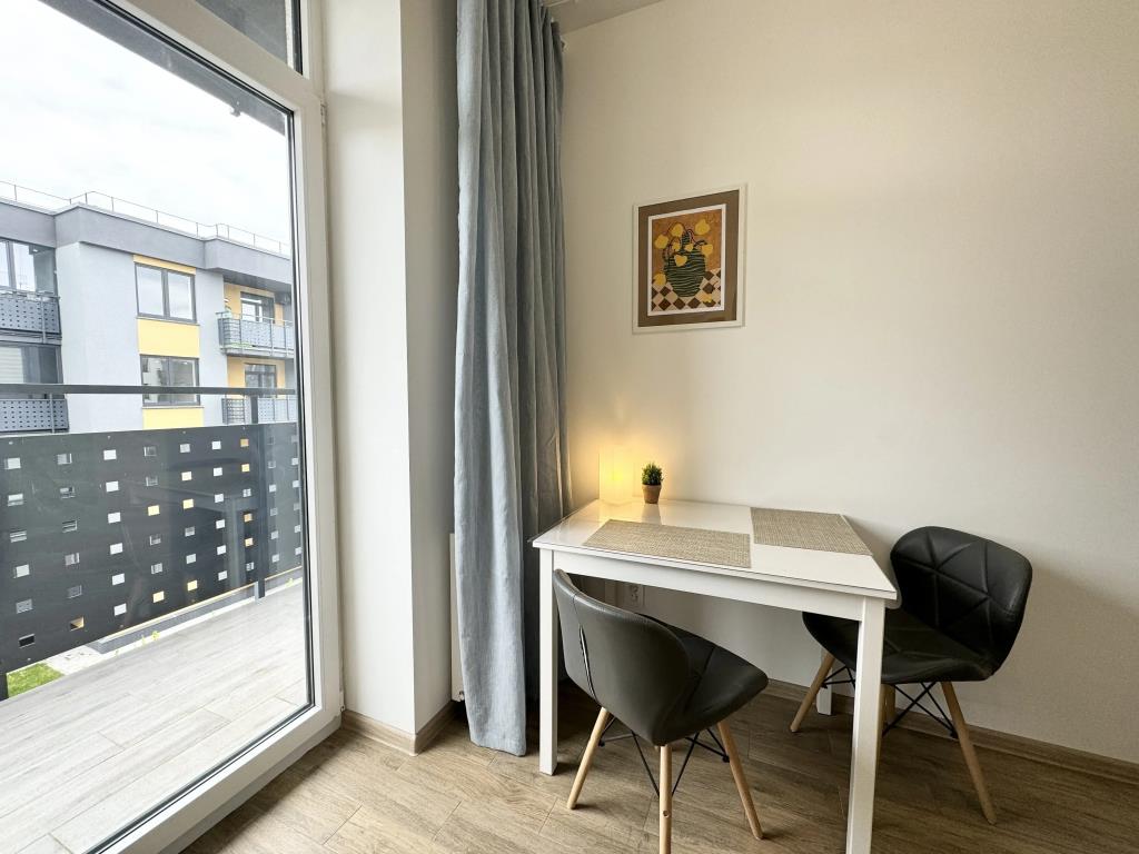 V Kaliningrade Flat 0*