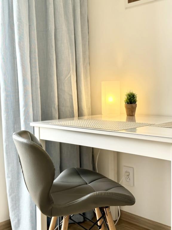 V Kaliningrade Flat 0*