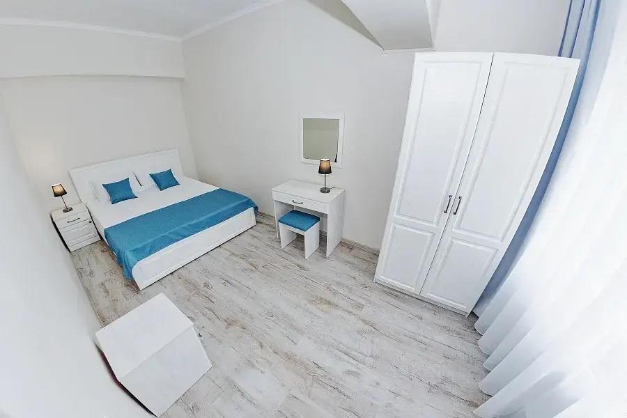Volna Family Resort Hotel 0*