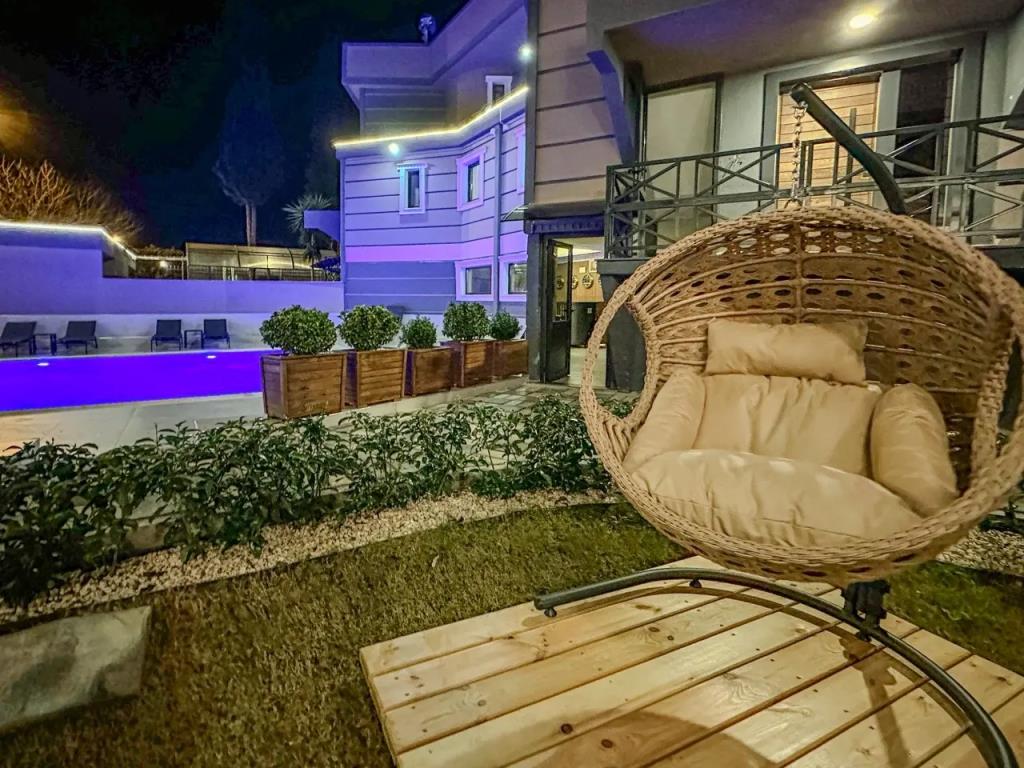 Belek 07 Luxury  Suites Only For Family Villa 0*