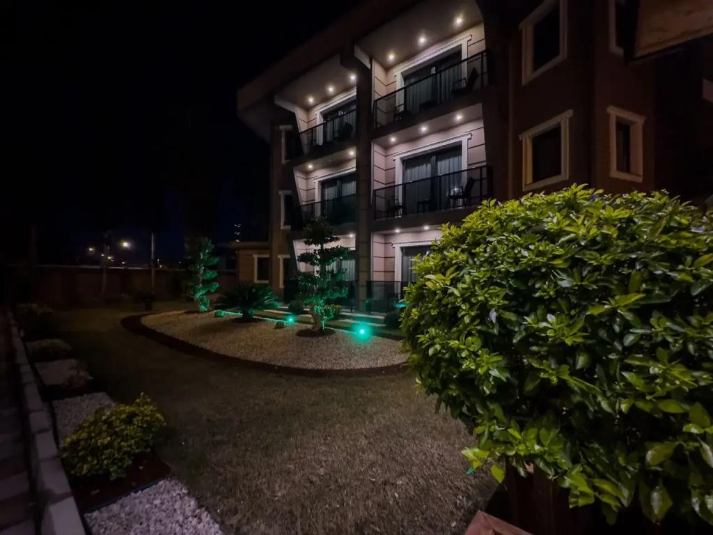 Belek 07 Luxury  Suites Only For Family Villa 0*