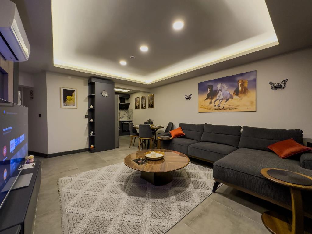 Belek 07 Luxury  Suites Only For Family Villa 0*