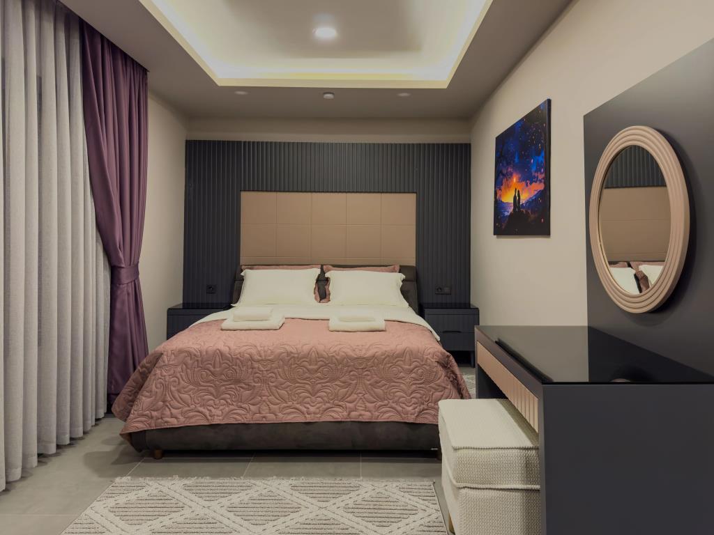 Belek 07 Luxury  Suites Only For Family Villa 0*