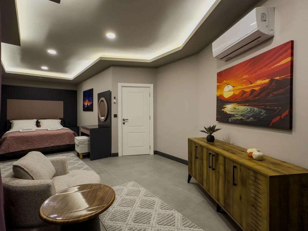Belek 07 Luxury  Suites Only For Family Villa 0*