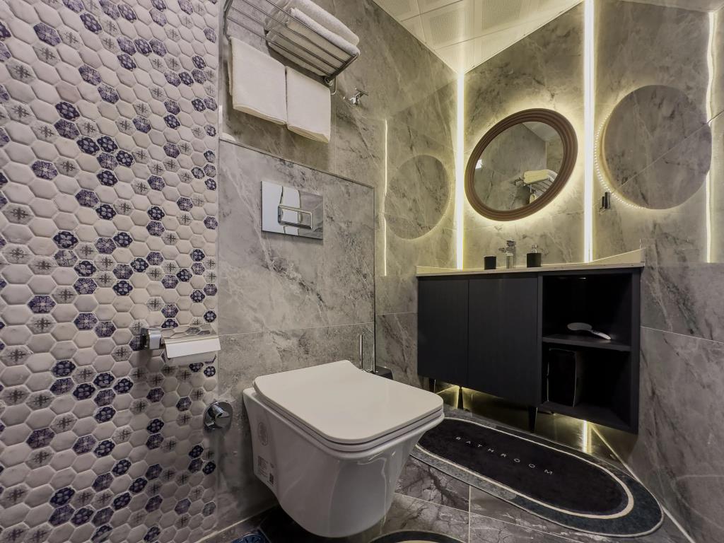 Belek 07 Luxury  Suites Only For Family Villa 0*