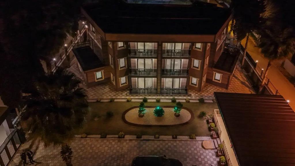 Belek 07 Luxury  Suites Only For Family Villa 0*