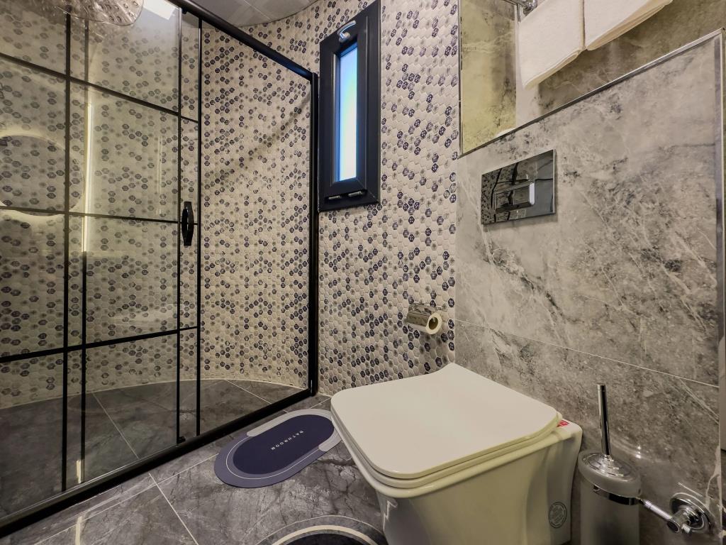 Belek 07 Luxury  Suites Only For Family Villa 0*