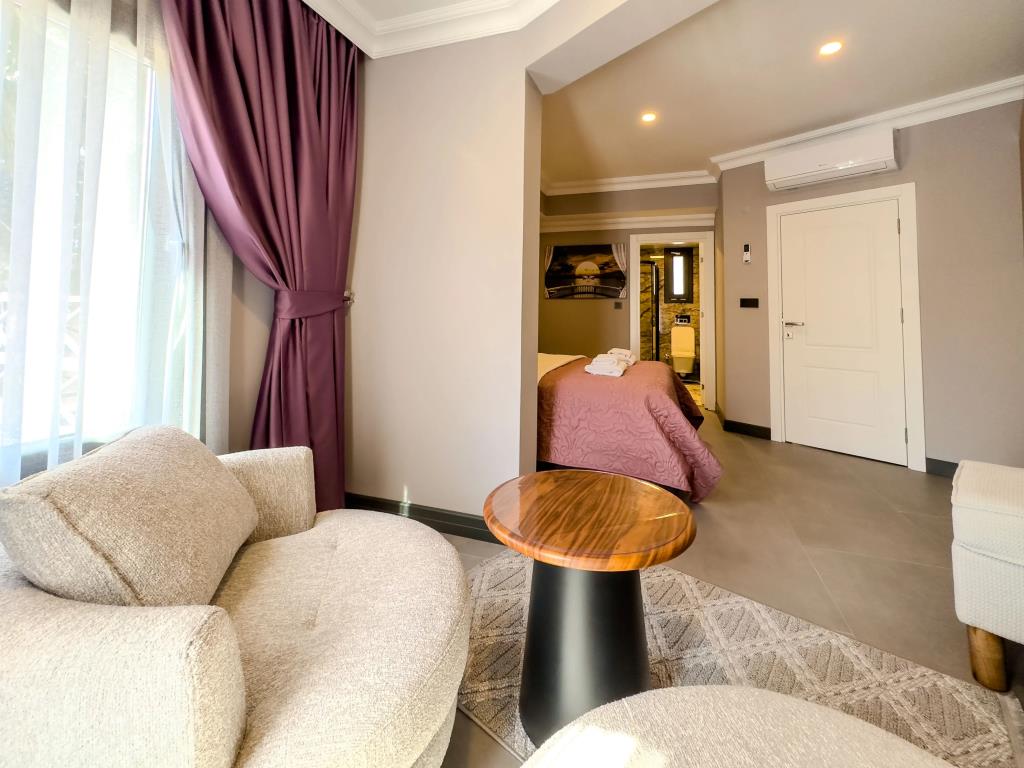 Belek 07 Luxury  Suites Only For Family Villa 0*