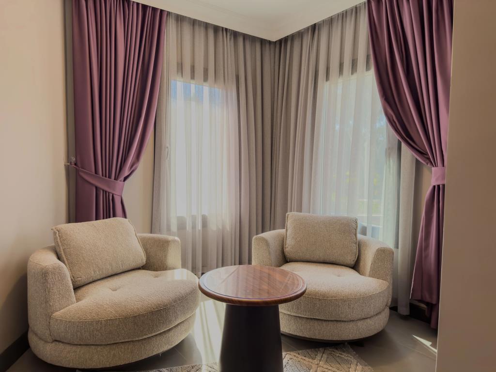 Belek 07 Luxury  Suites Only For Family Villa 0*