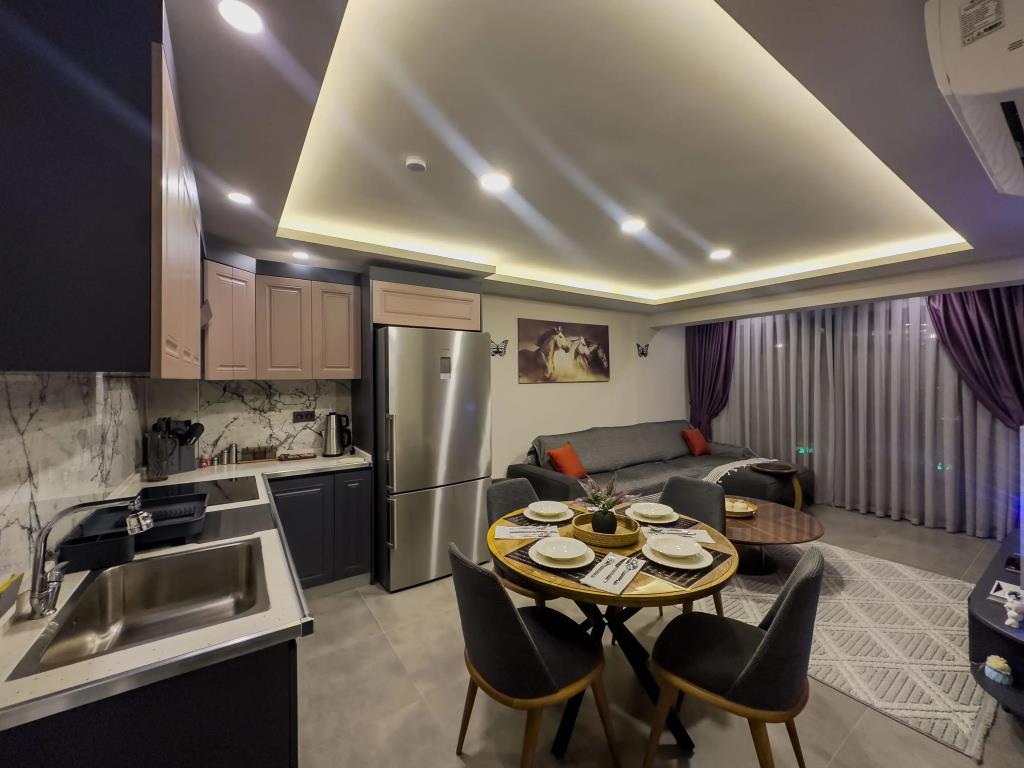 Belek 07 Luxury  Suites Only For Family Villa 0*