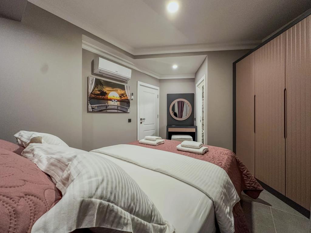Belek 07 Luxury  Suites Only For Family Villa 0*