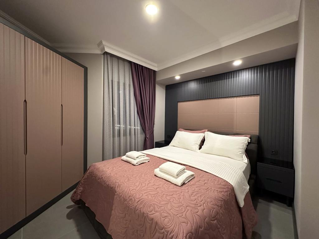 Belek 07 Luxury  Suites Only For Family Villa 0*
