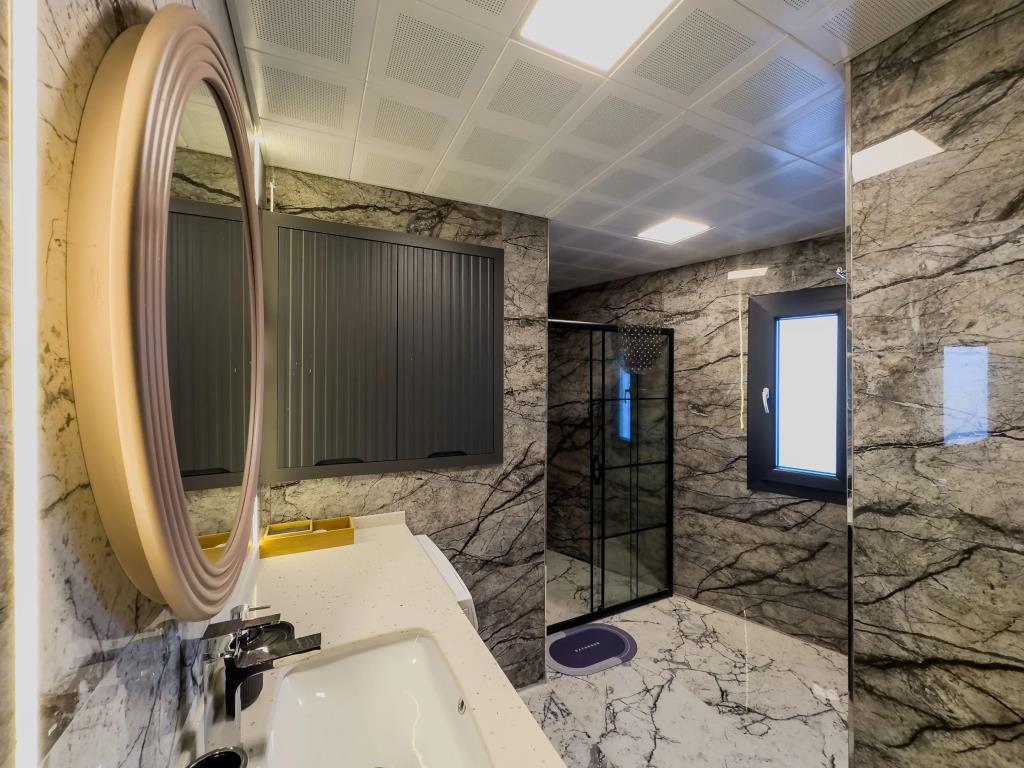 Belek 07 Luxury  Suites Only For Family Villa 0*