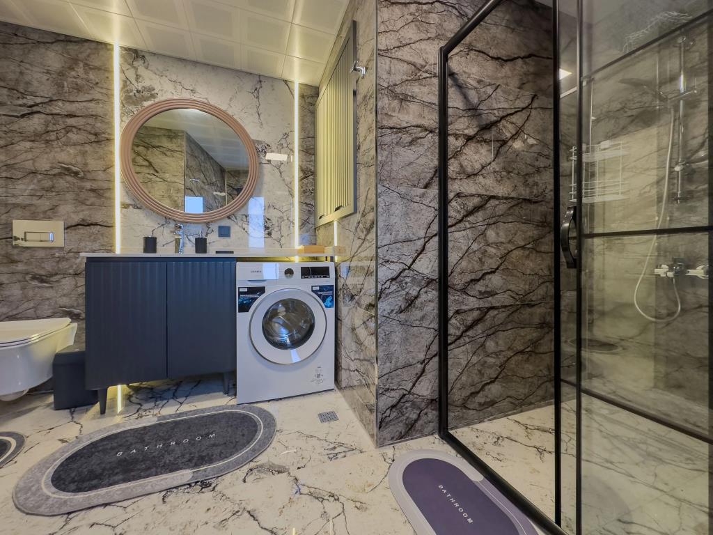 Belek 07 Luxury  Suites Only For Family Villa 0*