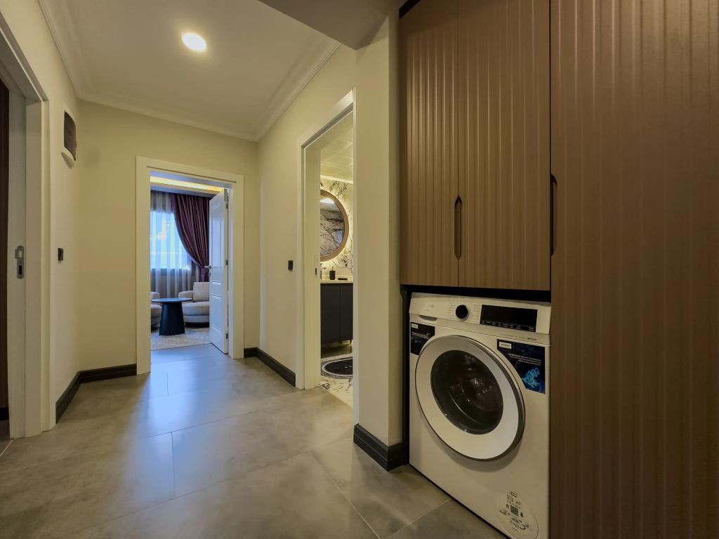Belek 07 Luxury  Suites Only For Family Villa 0*