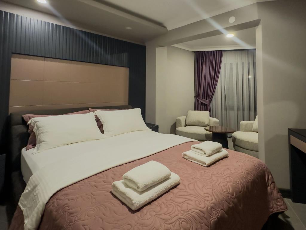 Belek 07 Luxury  Suites Only For Family Villa 0*