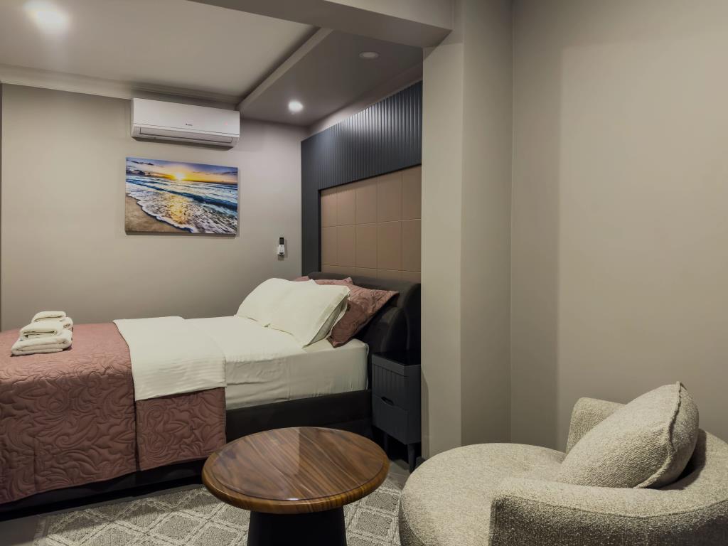 Belek 07 Luxury  Suites Only For Family Villa 0*