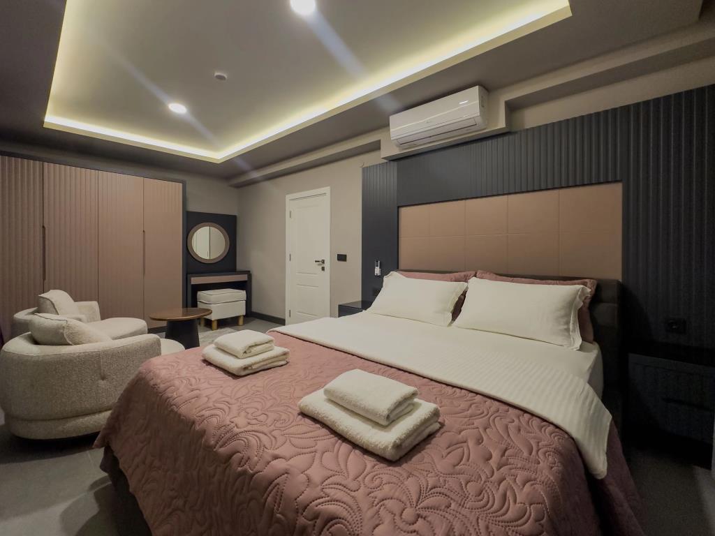 Belek 07 Luxury  Suites Only For Family Villa 0*