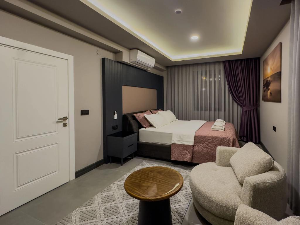 Belek 07 Luxury  Suites Only For Family Villa 0*