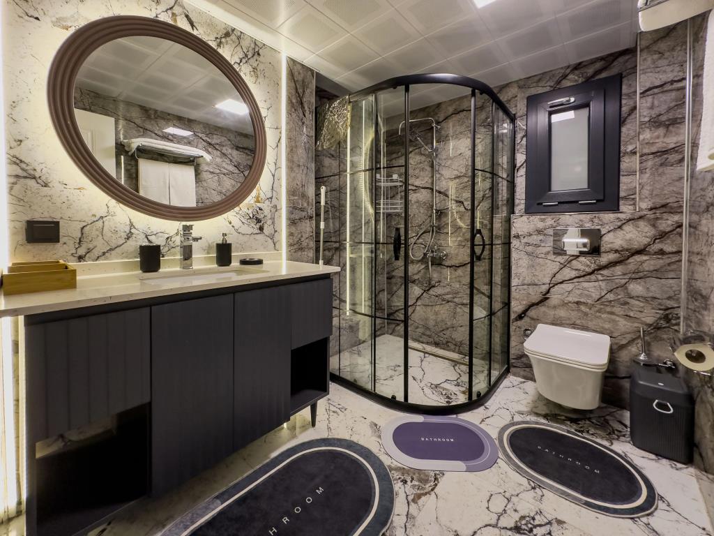 Belek 07 Luxury  Suites Only For Family Villa 0*
