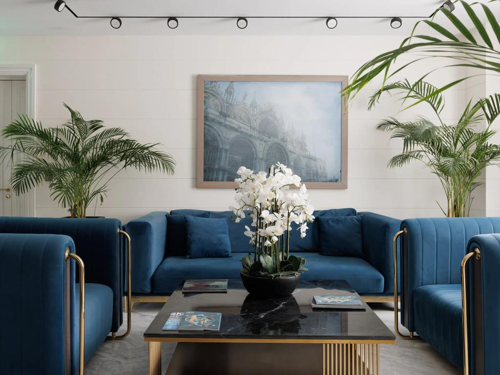 Prioritet Boutique hotel 5*