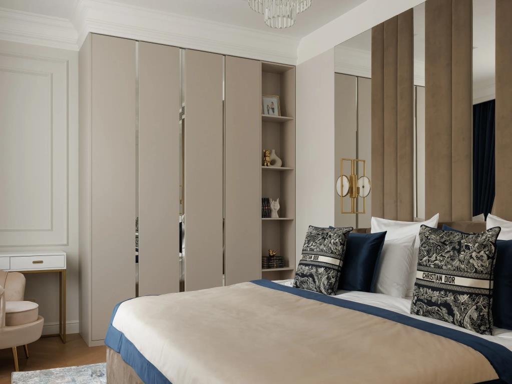 Prioritet Boutique hotel 5*